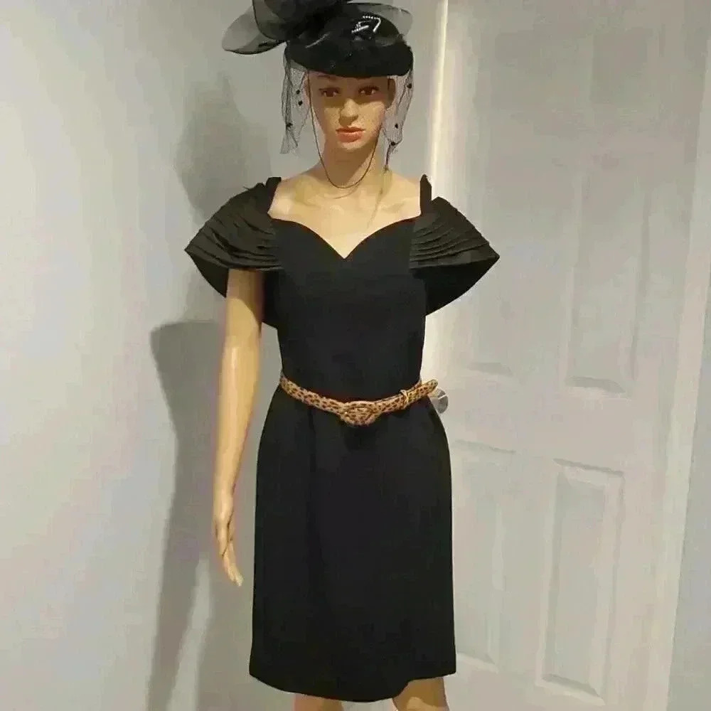 Rimini vintage dress 